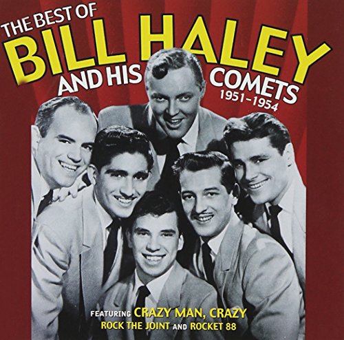 album bill haley and his comets