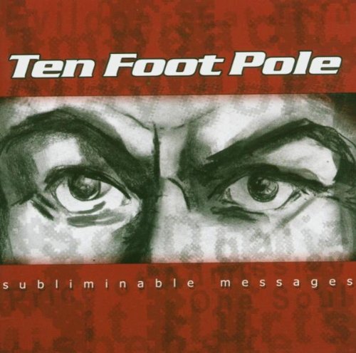 album ten foot pole