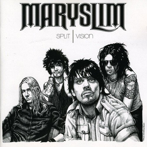 album maryslim
