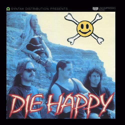 album die happy