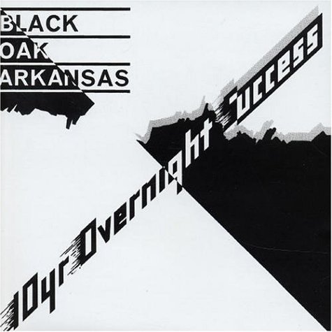 album black oak arkansas