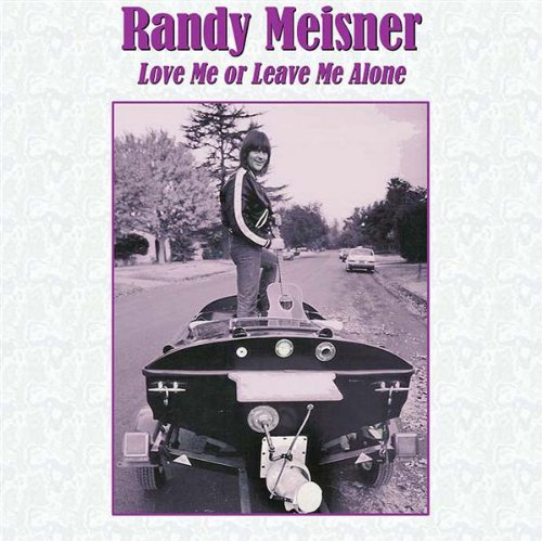 album randy meisner