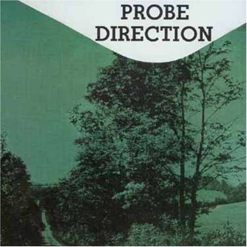 album probe