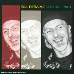 album bill deraime