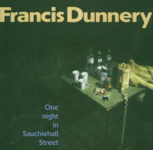 album francis dunnery