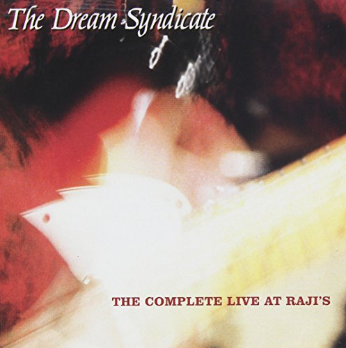album the dream syndicate