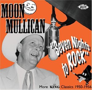 album moon mullican