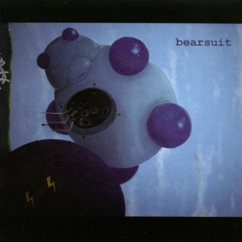 album bearsuit