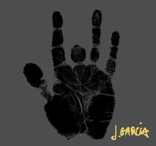 album jerry garcia