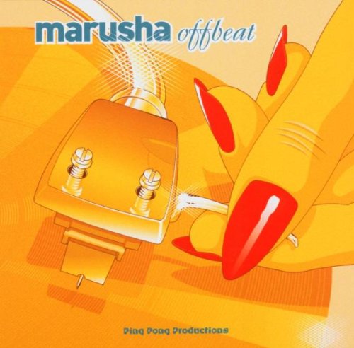 album marusha