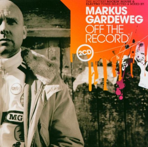 album markus gardeweg