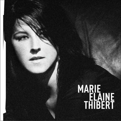 album marie-elaine thibert