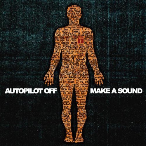 album autopilot off