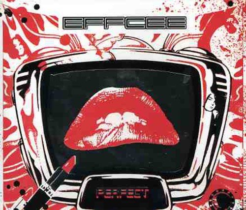 album effcee
