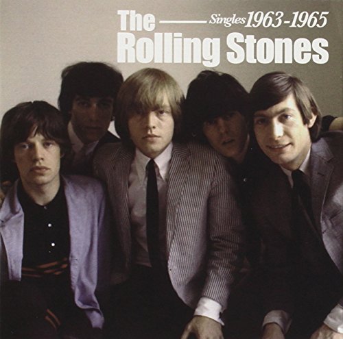 album the rolling stones