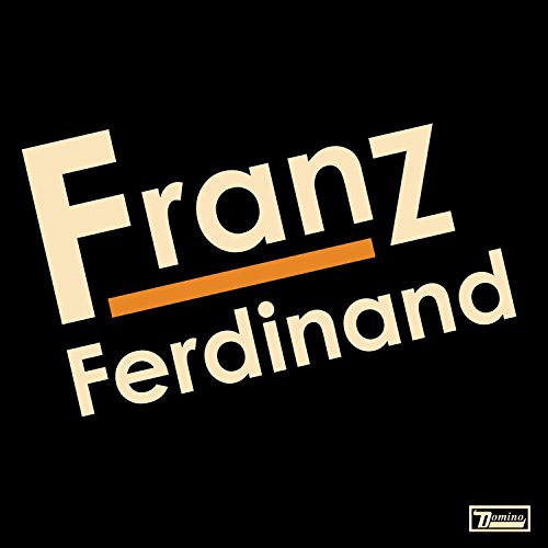 album franz ferdinand