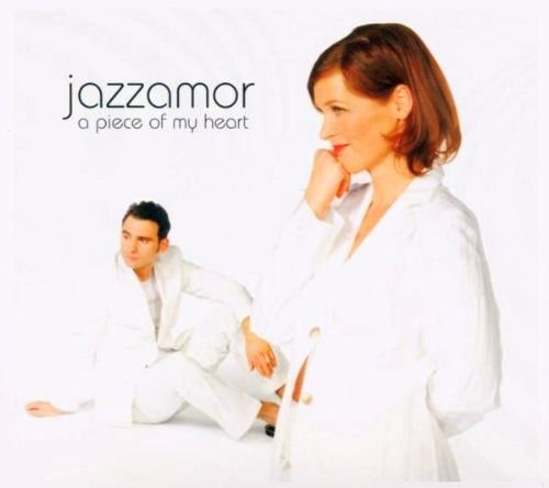 album jazzamor