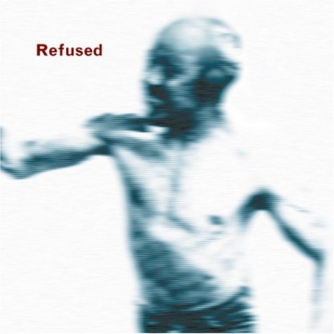 album refused