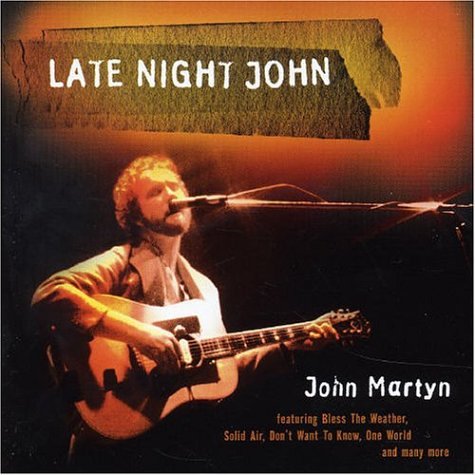 album john martyn