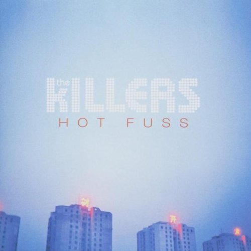 album the killers
