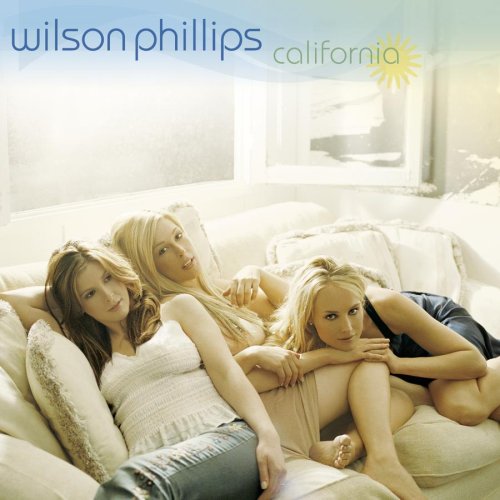 album wilson phillips
