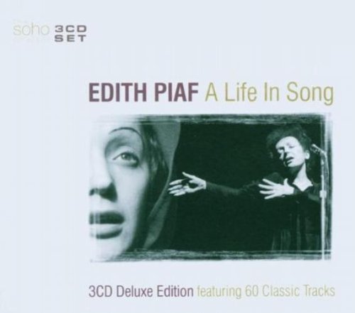album �dith piaf
