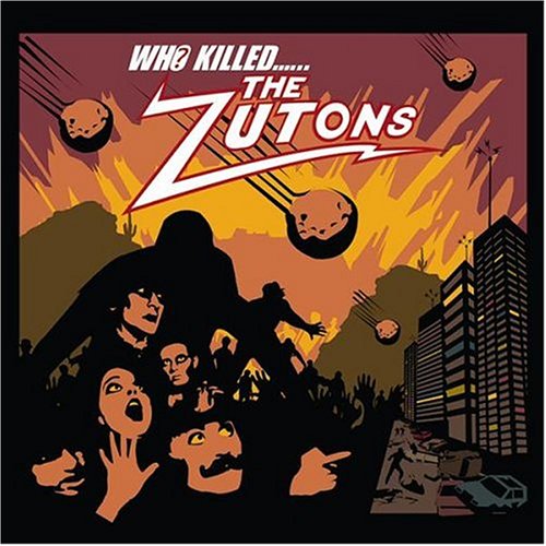 album the zutons