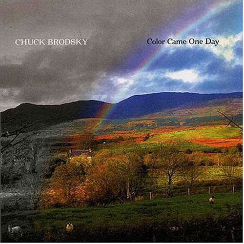 album chuck brodsky