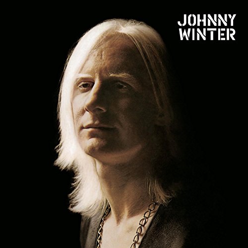 album johnny winter