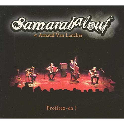 album samarabalouf