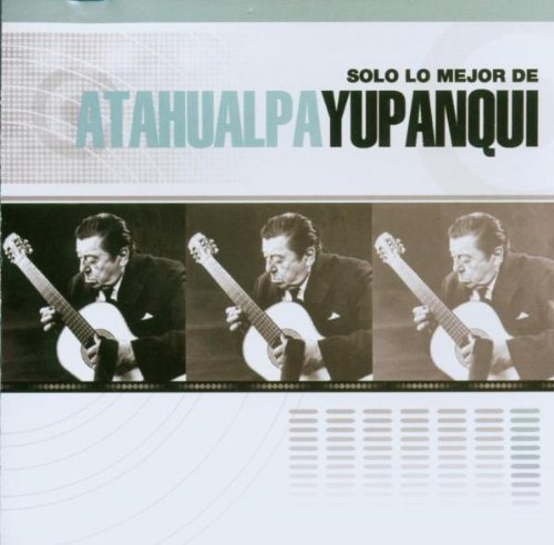 album atahualpa yupanqui