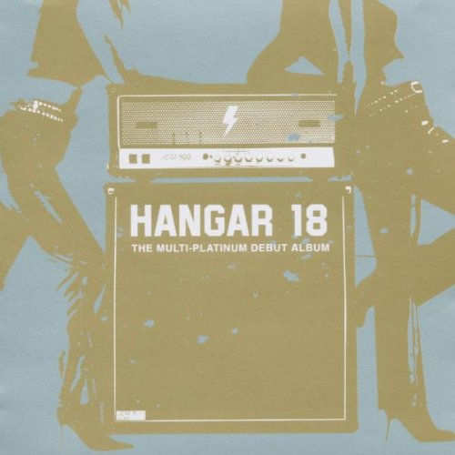 album hangar 18