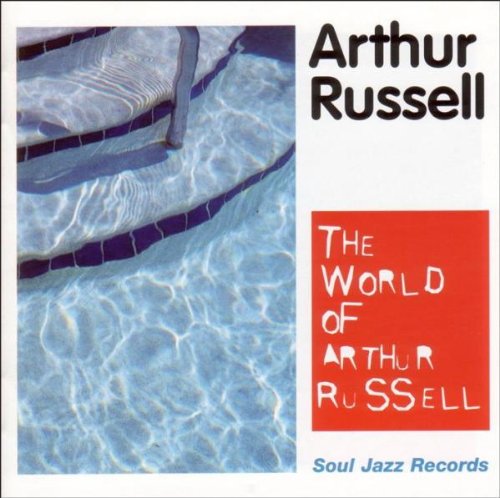 album arthur russell