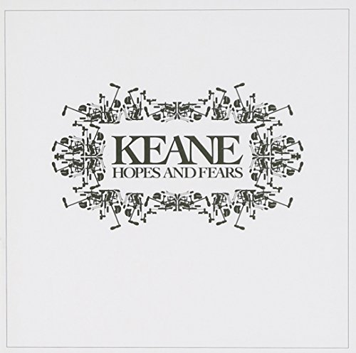 album keane