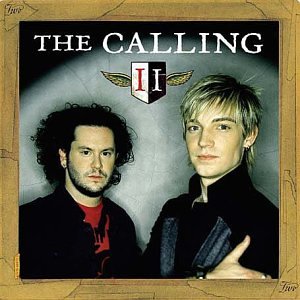 album the calling