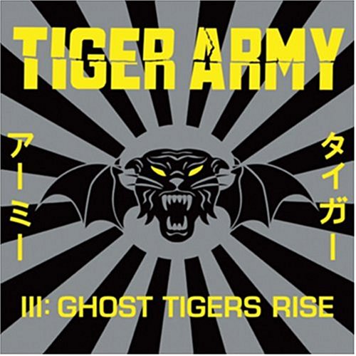 album tiger army