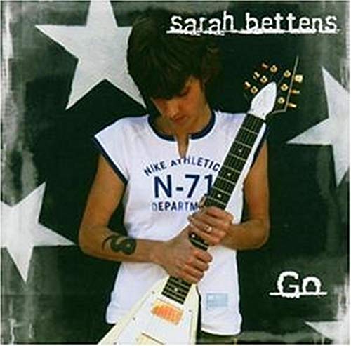 album sarah bettens