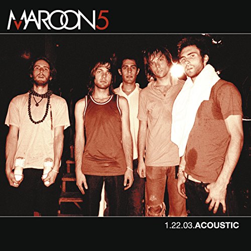 album maroon5