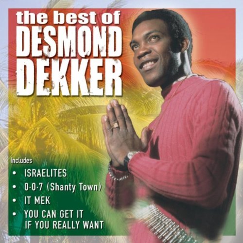 desmond dekker - The Best of Desmond Dekker