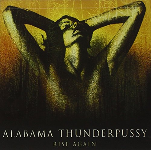 album alabama thunderpussy