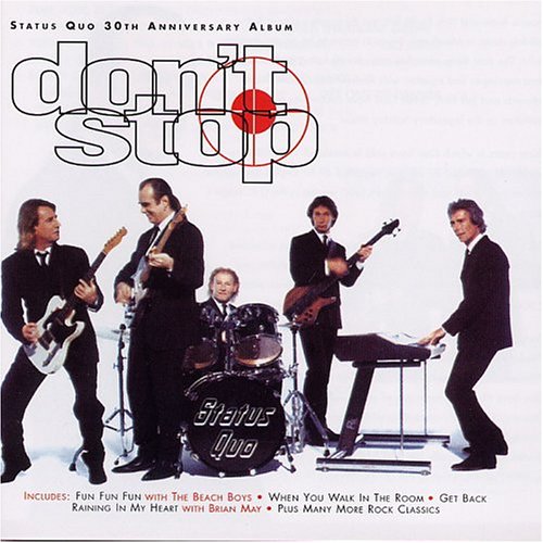 album status quo