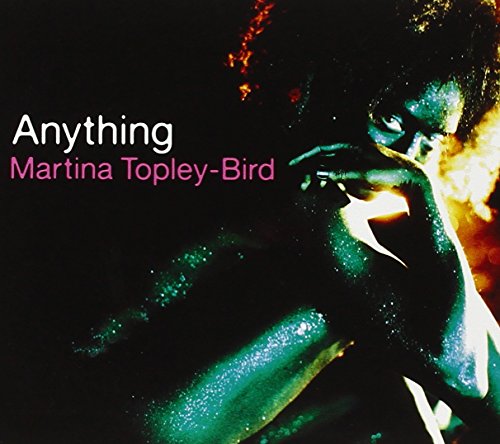 album martina topley-bird