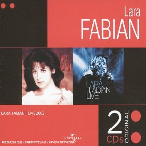 album lara fabian