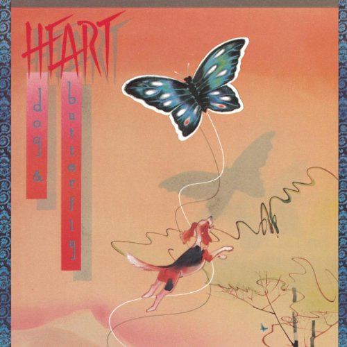 album heart