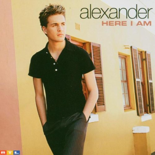 album alexander