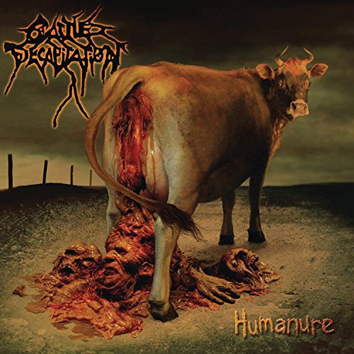 album cattle decapitation