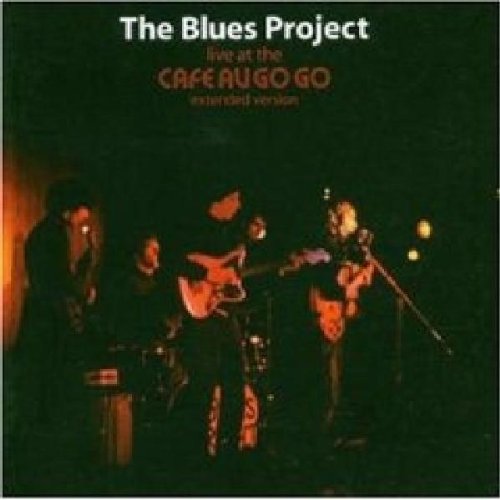 album the blues project