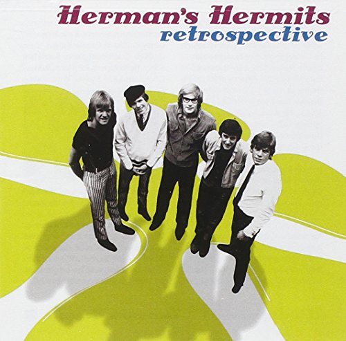 album herman s hermits