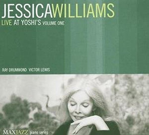 album jessica williams