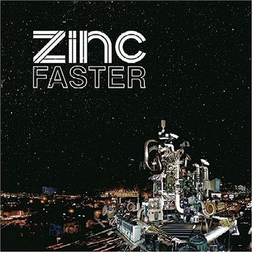album dj zinc